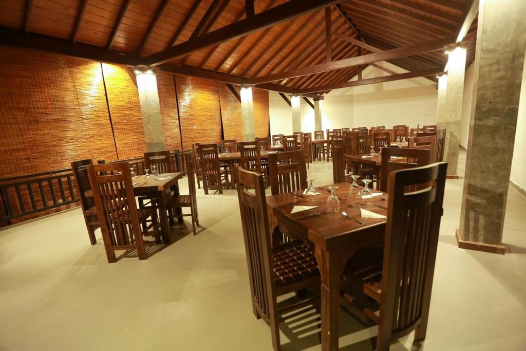 Hotel Grand Casa Kandy Bagian luar foto
