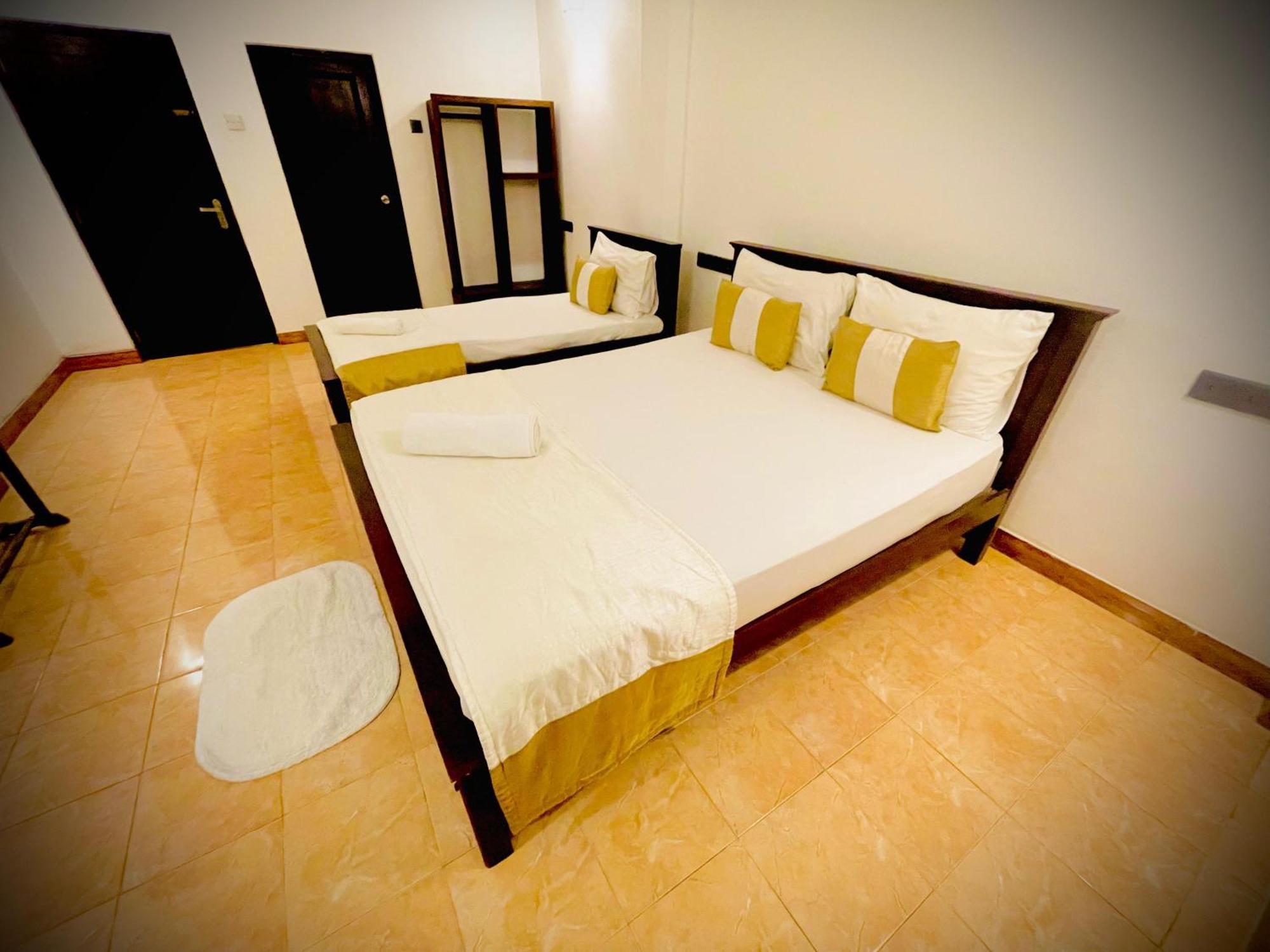 Hotel Grand Casa Kandy Bagian luar foto