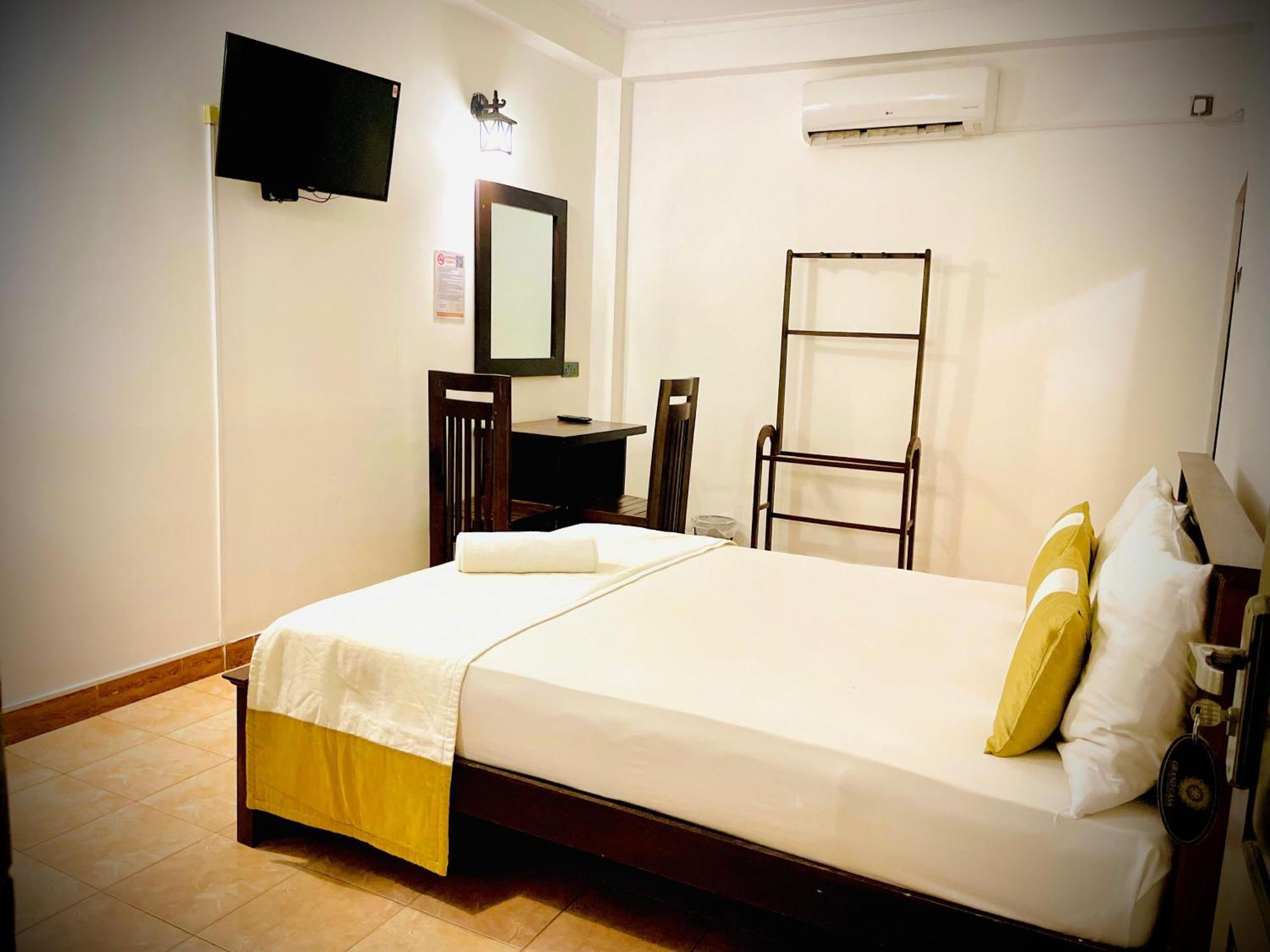 Hotel Grand Casa Kandy Bagian luar foto