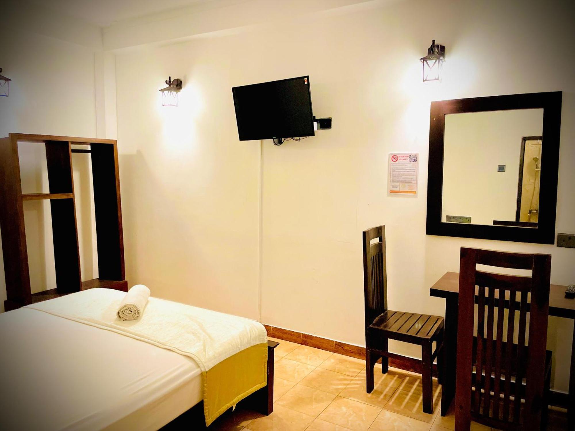 Hotel Grand Casa Kandy Bagian luar foto