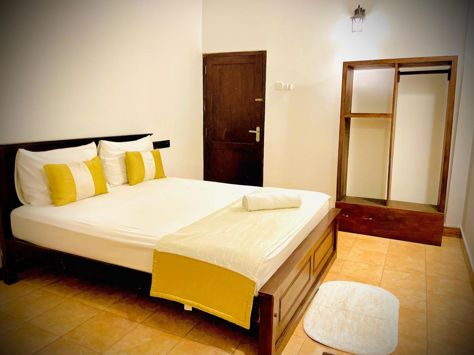 Hotel Grand Casa Kandy Bagian luar foto