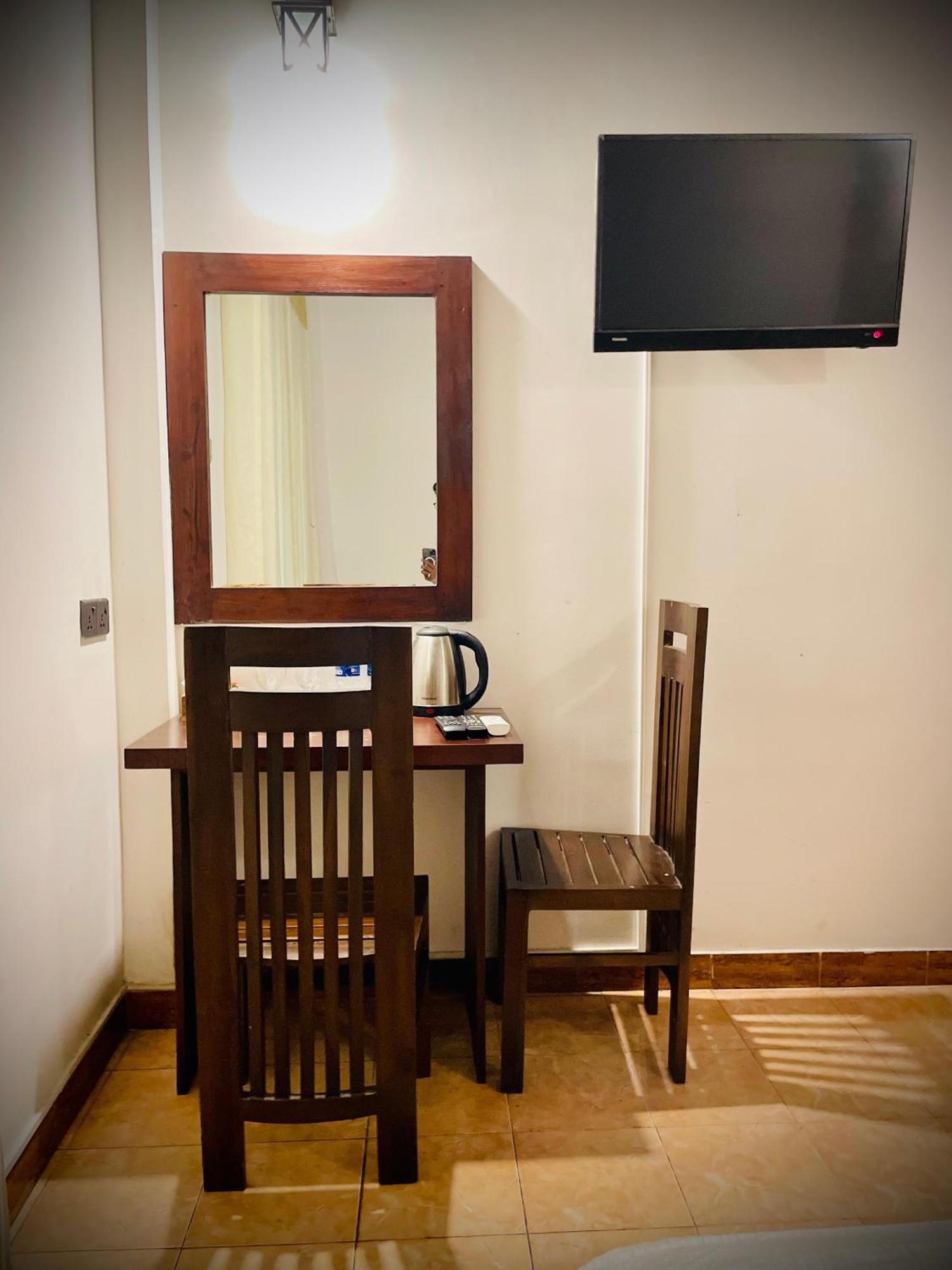 Hotel Grand Casa Kandy Bagian luar foto