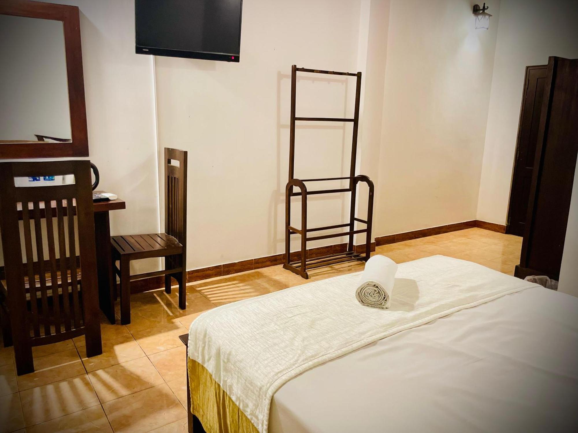 Hotel Grand Casa Kandy Bagian luar foto