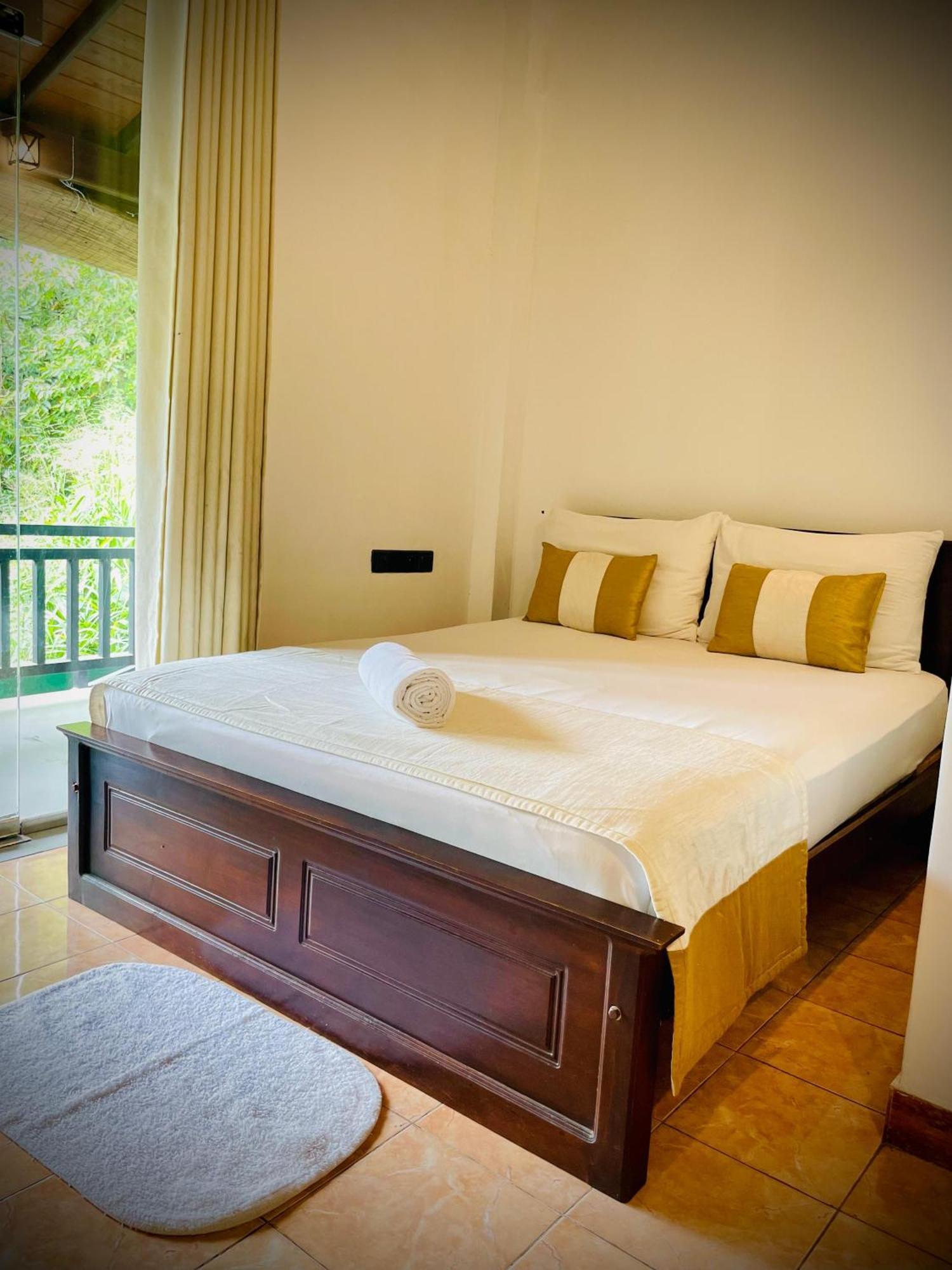 Hotel Grand Casa Kandy Bagian luar foto