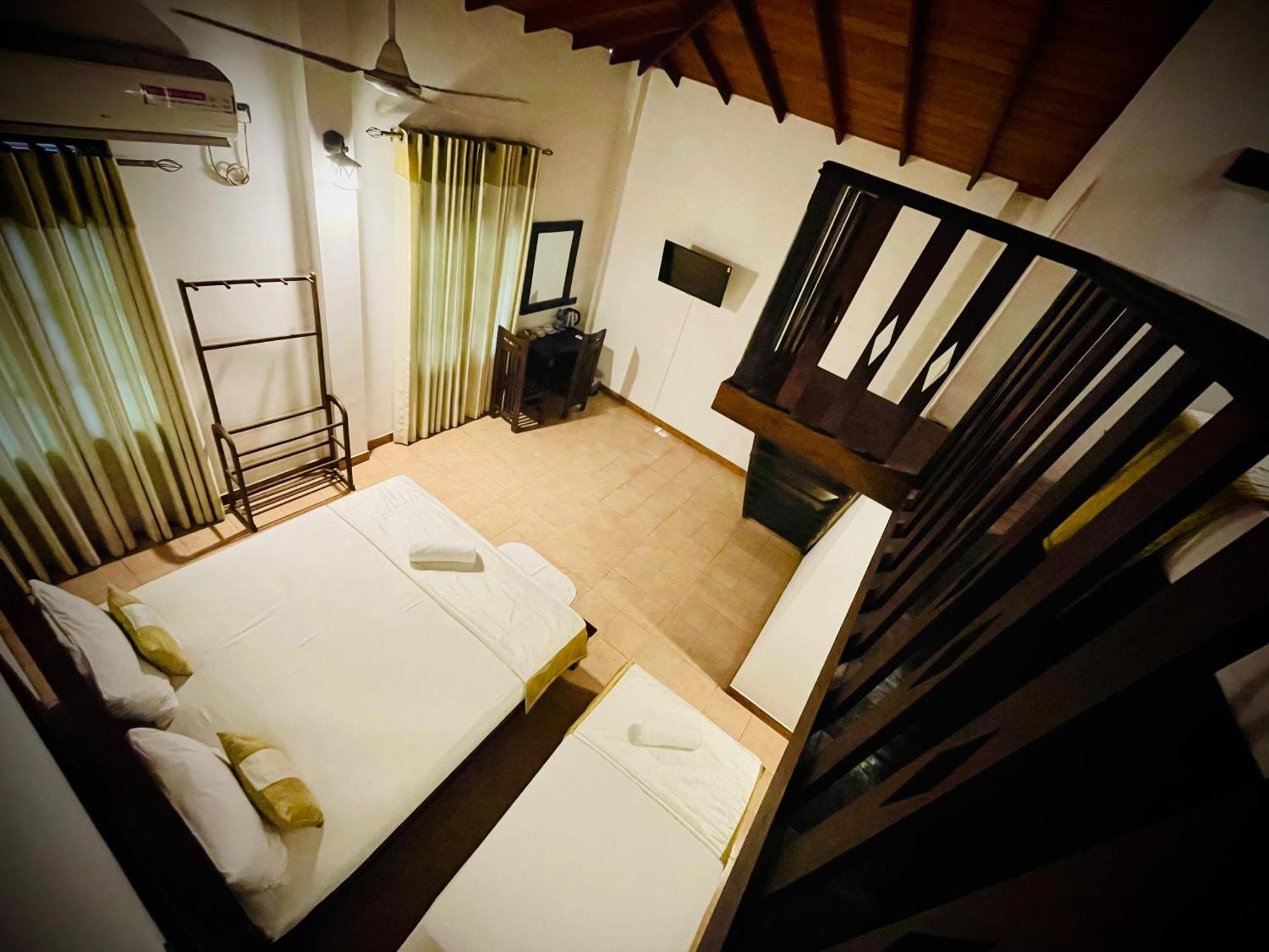 Hotel Grand Casa Kandy Bagian luar foto
