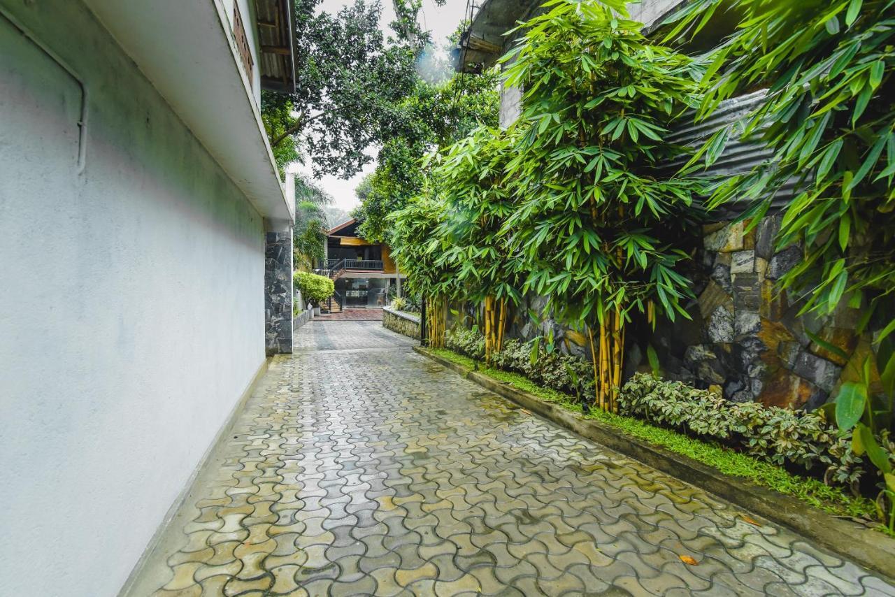 Hotel Grand Casa Kandy Bagian luar foto