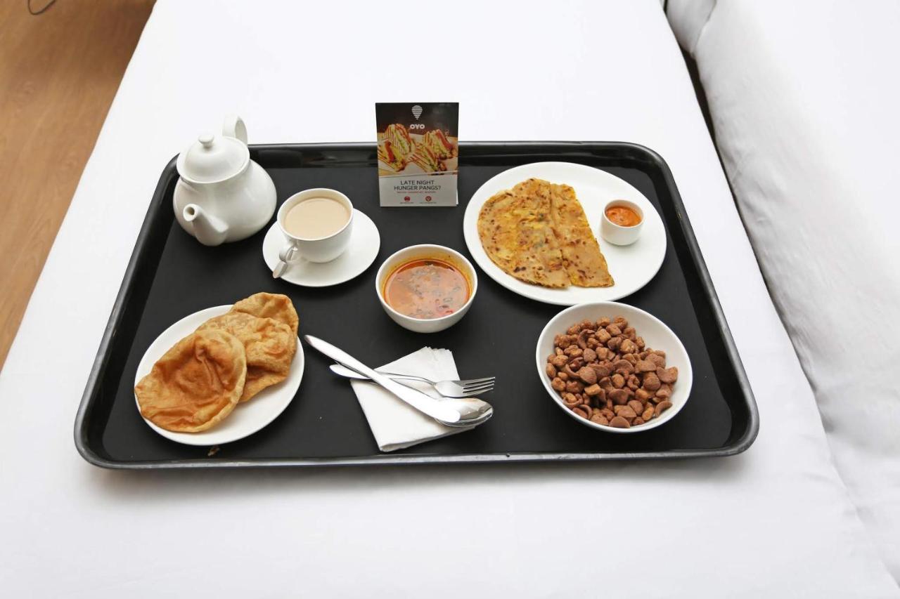 Hotel Grand Casa Kandy Bagian luar foto
